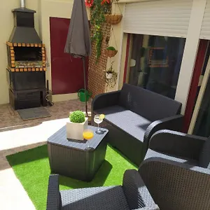 Appartement Casas Do Beco Charming Flats Portugal