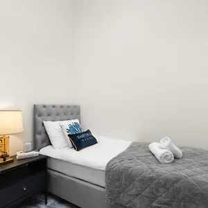  Appartement Movo Old Town Pologne