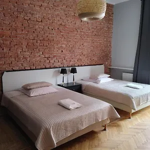 Finger Guest Krakau