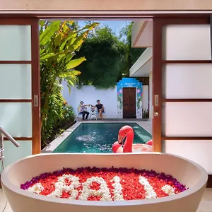 Beautiful Bali , Legian Indonesië