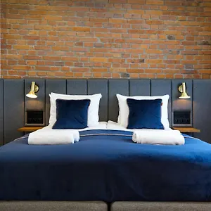 Appartement Tyzenhauz Grand, Cracovie