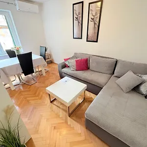  Appartement Andelina, Croatie