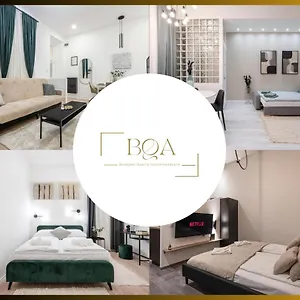 Kl31 - Urban Escape - Prime Location - Klauzal Square By Bqa , Boedapest Hongarije