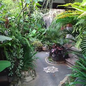 Praety , Ubud Indonesië