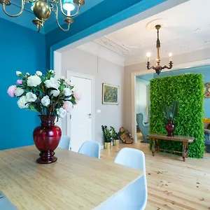  Appartement Flh Marquês Trendy Portugal